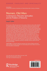 Numen, Old Men Numen, Old Men
