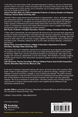 Argument as Dialogue Across Difference