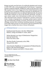 Peace and Security in Northeast Asia