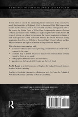 Selected Essays of Wilson Harris