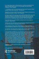 Guy Liddell Diaries Vol.II: 1942-1945