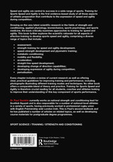 Training for Sports Speed and Agility