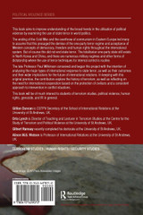 State Terrorism and Human Rights State Terrorism and Human Rights