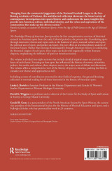 Routledge History of American Sport