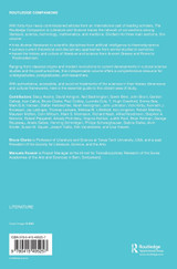 Routledge Companion to Literature and Science