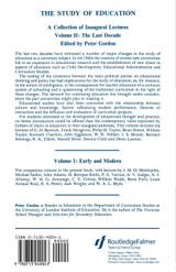 Study of Education Pb