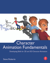 Character Animation Fundamentals