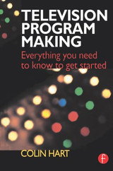 Television Program Making Television Program Making