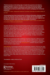 Interactive Narratives and Transmedia Storytelling