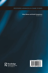 Video Games and Social Competence