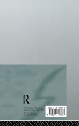 Performance and Cultural Politics