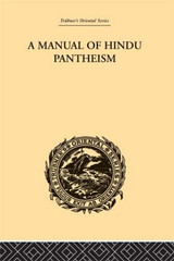 Manual of Hindu Pantheism