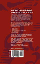 Commercialisation of Sport