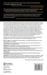 Psychoanalytic Reflections on a Gender-free Case