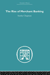 Rise of Merchant Banking Rise of Merchant Banking