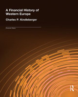 Financial History of Western Europe