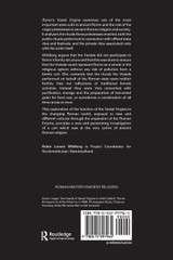 Rome's Vestal Virgins