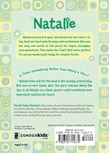 Natalie Really Very Much Wants to Be a Star Natalie Really Very Much Wants to Be a Star