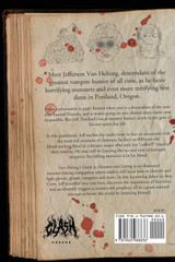 Van Helsing's Guide to Monsters and Dating