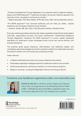 Transforming Healthcare Through Negotiation