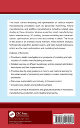 Process Modeling and Optimization in Modern Manufacturing
