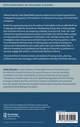 Informal Housing in the Global North