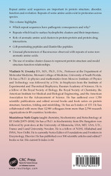 Repeat Amino Acid Sequences in Proteins