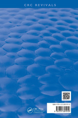 CRC Handbook of Biological Effects of Electromagnetic Fields