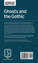 Ghosts and the Gothic