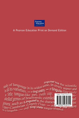 Intonation in Text and Discourse