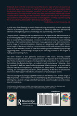 Everyday Music Listening