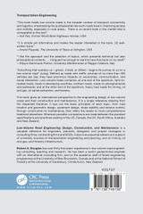 Low-Volume Road Engineering