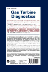 Gas Turbine Diagnostics