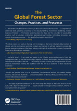 Global Forest Sector