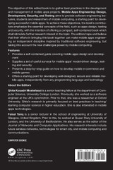 Mobile Apps Engineering