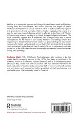 Do Mothers Dream of Electric Babies?