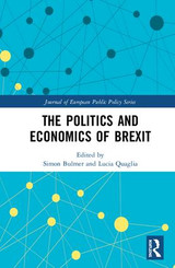 Politics and Economics of Brexit