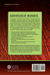 Cardiovascular Mechanics