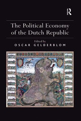 Political Economy of the Dutch Republic