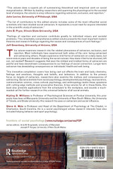 Ostracism, Exclusion, and Rejection