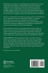 British Private Schools