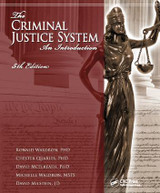 Criminal Justice System