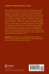 Place of Lewis Carroll in Children's Literature