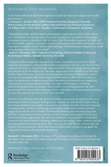 Personality Assessment in Depth