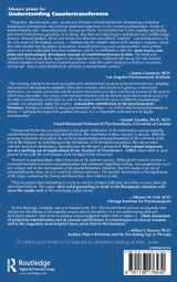 Understanding Countertransference