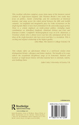 Myth, Rulership, Church and Charters