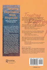 Treating Depression With Hypnosis