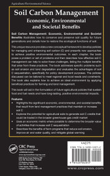 Soil Carbon Management