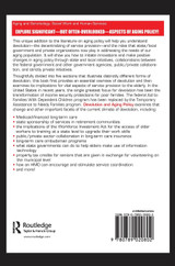 Devolution and Aging Policy