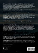Corporate Sustainability in the 21st Century